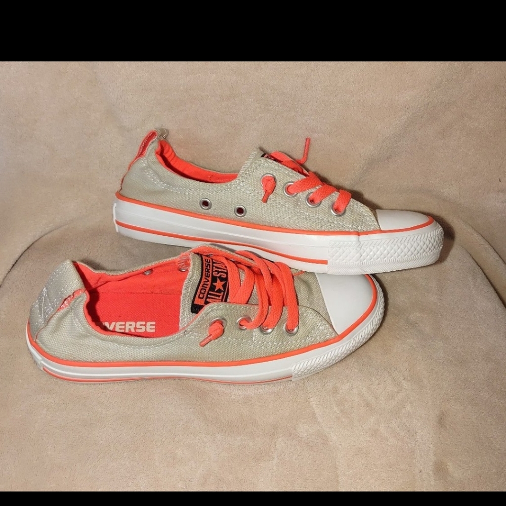 Women's Converse Shoreline Slip-on